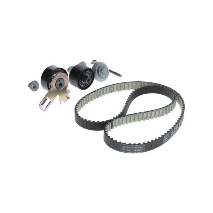 Triger Kayış Seti Ford EcoSport 1.5 Dizel (2017-), Transit Connect (2018-) - BOSCH 1987946780
