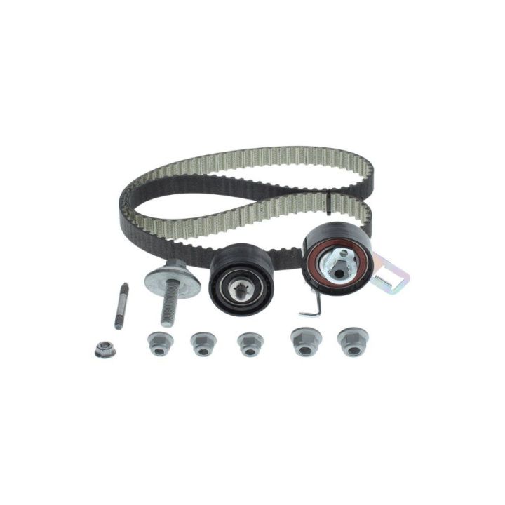 Triger Kayış Seti Ford EcoSport 1.5 Dizel (2017-), Transit Connect (2018-) - BOSCH 1987946780