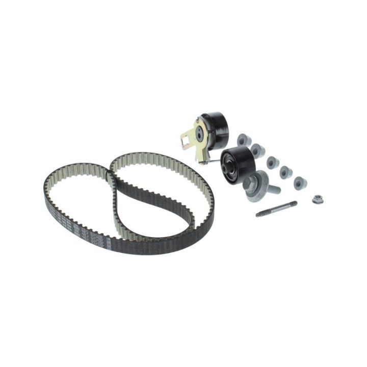Triger Kayış Seti Ford EcoSport 1.5 Dizel (2017-), Transit Connect (2018-) - BOSCH 1987946780