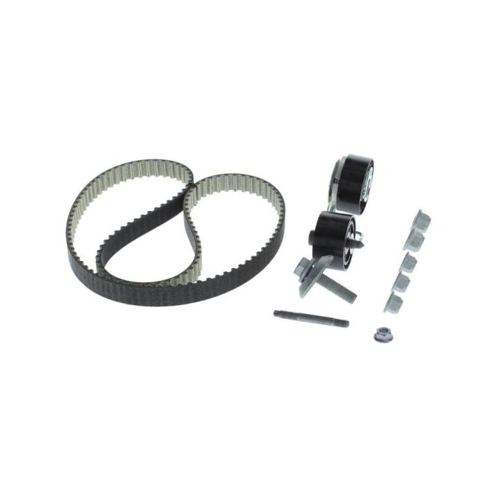 Triger Kayış Seti Ford EcoSport 1.5 Dizel (2017-), Transit Connect (2018-) - BOSCH 1987946780