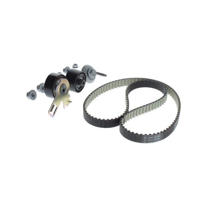 Triger Kayış Seti Ford EcoSport 1.5 Dizel (2017-), Transit Connect (2018-) - BOSCH 1987946780