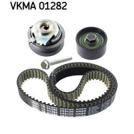 Triger Kayış Seti (163 Diş 20mm) VW Golf VII (2018-2020), Tiguan 1.5 TSI (2009-) - SKF VKMA01282