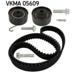 Triger Kayış Seti Opel Astra G Combo Corsa C Meriva 1.7 CDTI İçin (2000-) - SKF VKMA05609