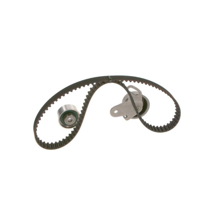 Triger Kayış Seti Hyundai Accent Getz Elantra Matrix Kia Rio Cerato 1.3L 1.4L 1.5L 1.6L İçin (2000-2012) - BOSCH 1987946541