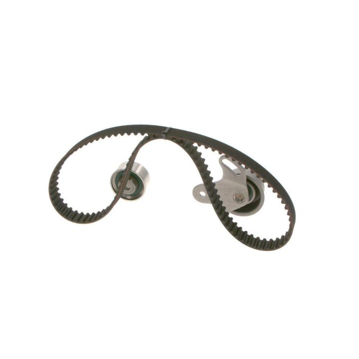 Triger Kayış Seti Hyundai Accent Getz Elantra Matrix Kia Rio Cerato 1.3L 1.4L 1.5L 1.6L İçin (2000-2012) - BOSCH 1987946541