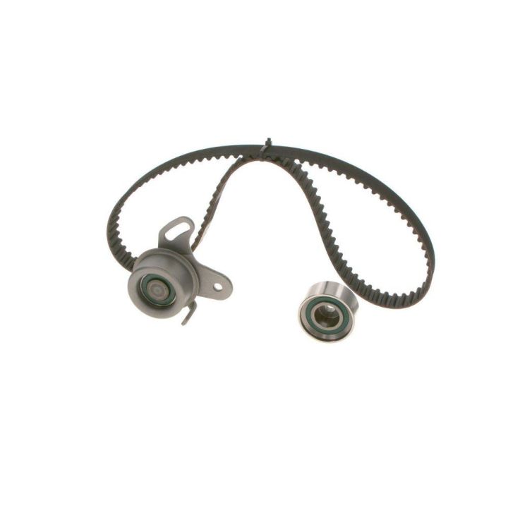Triger Kayış Seti Hyundai Accent Getz Elantra Matrix Kia Rio Cerato 1.3L 1.4L 1.5L 1.6L İçin (2000-2012) - BOSCH 1987946541