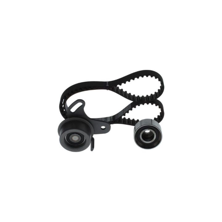 Triger Kayış Seti Hyundai Accent Getz Elantra Matrix Kia Rio Cerato 1.3L 1.4L 1.5L 1.6L İçin (2000-2012) - BOSCH 1987946541