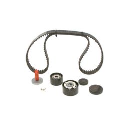 Triger Kayış Seti 132 Diş Renault Megane Clio Laguna Scenic Dacia Logan Duster 1.4L 1.6L K4M İçin (1996-2012) - BOSCH 1987946702