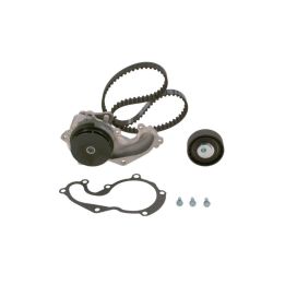 Triger Seti Devirdaimli Teflonlu Kayış Ford 1.8 TDCI Modelleri İçin (1998-2015) - BOSCH 1987946462