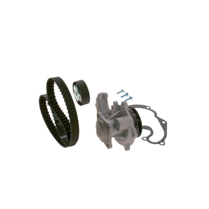 Triger Seti Devirdaimli Teflonlu Kayış Ford 1.8 TDCI Modelleri İçin (1998-2015) - BOSCH 1987946462