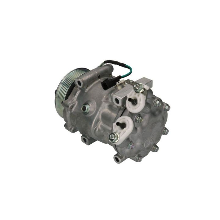 Klima Kompresörü Focus II 1.6Tdci, C Max 1.6Tdci 2007 üstü, Mazda 3 1.6 Cdi Volvo S40 1.6D 2.4 D5 00-012 C30 - BOSCH 1986AD1014