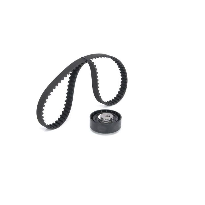 Triger Seti Teflonlu Kayış Ford 1.8 TDCI Modelleri İçin (1998-2015) - BOSCH 1987946349