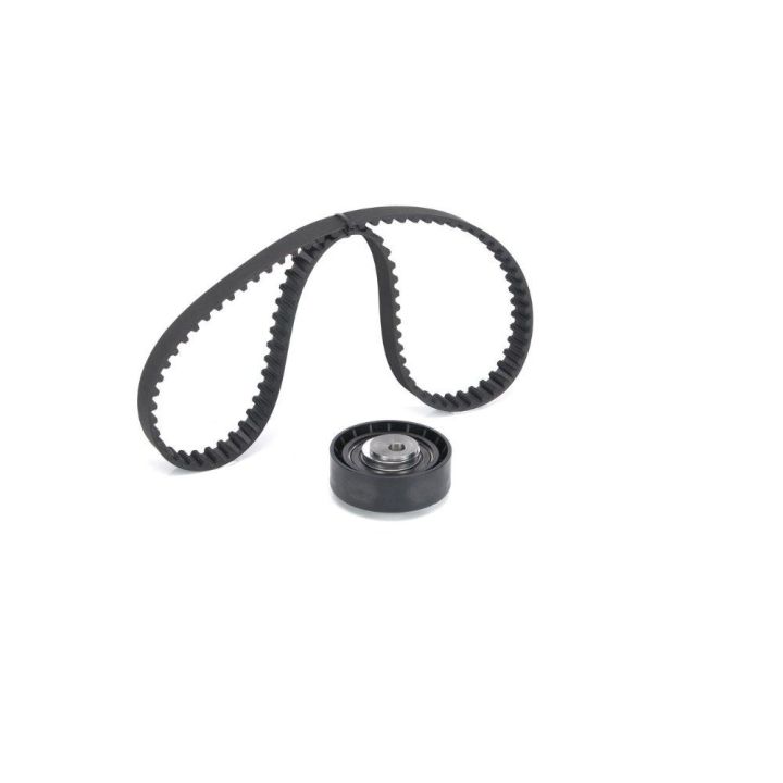 Triger Seti Teflonlu Kayış Ford 1.8 TDCI Modelleri İçin (1998-2015) - BOSCH 1987946349