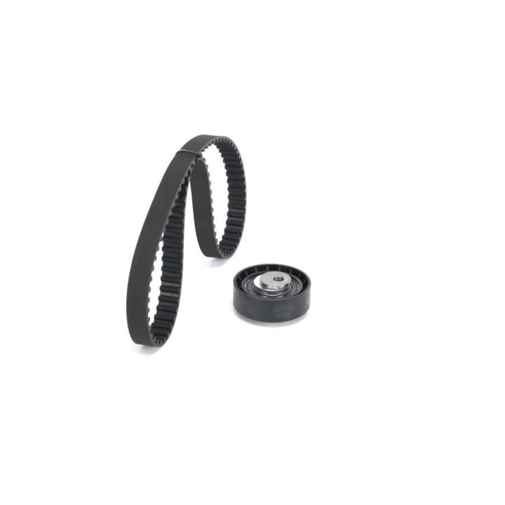 Triger Seti Teflonlu Kayış Ford 1.8 TDCI Modelleri İçin (1998-2015) - BOSCH 1987946349