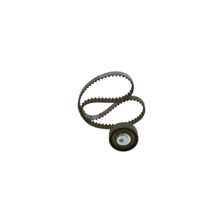 Triger Seti Teflonlu Kayış Ford 1.8 TDCI Modelleri İçin (1998-2015) - BOSCH 1987946349