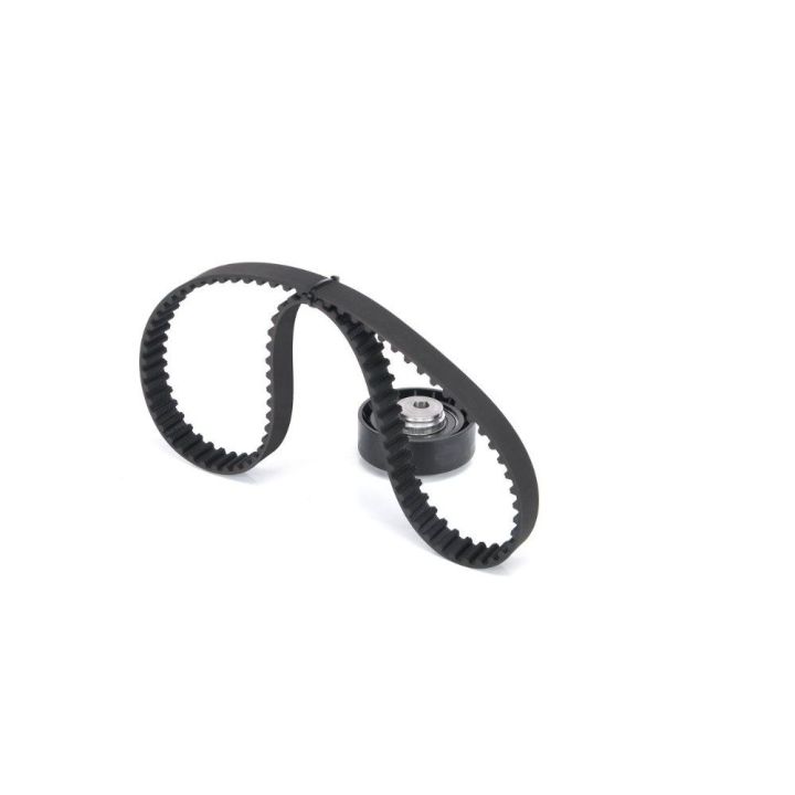 Triger Seti Teflonlu Kayış Ford 1.8 TDCI Modelleri İçin (1998-2015) - BOSCH 1987946349