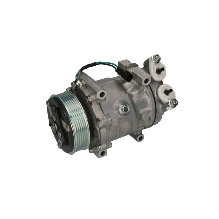 Klima Kompresörü Focus II 1.6Tdci, C Max 1.6Tdci 2007 üstü, Mazda 3 1.6 Cdi Volvo S40 1.6D 2.4 D5 00-012 C30 - BOSCH 1986AD1014