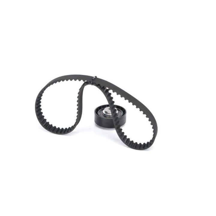Triger Seti Teflonlu Kayış Ford 1.8 TDCI Modelleri İçin (1998-2015) - BOSCH 1987946349