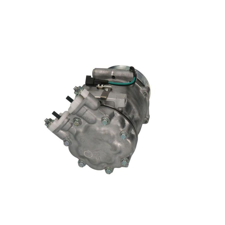 Klima Kompresörü Focus II 1.6Tdci, C Max 1.6Tdci 2007 üstü, Mazda 3 1.6 Cdi Volvo S40 1.6D 2.4 D5 00-012 C30 - BOSCH 1986AD1014