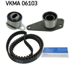 Triger Kayış Seti 127 Diş Renault Laguna I 2.0 ve Megane 2.0 İçin (1996-2003) - SKF VKMA06103