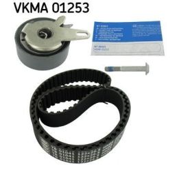 Triger Kayış Seti 122 Diş VW Transporter T4 2.4-2.5 Motor İçin (1990-2003) - SKF VKMA01253