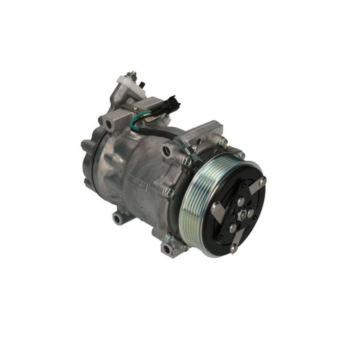 Klima Kompresörü Focus II 1.6Tdci, C Max 1.6Tdci 2007 üstü, Mazda 3 1.6 Cdi Volvo S40 1.6D 2.4 D5 00-012 C30 - BOSCH 1986AD1014