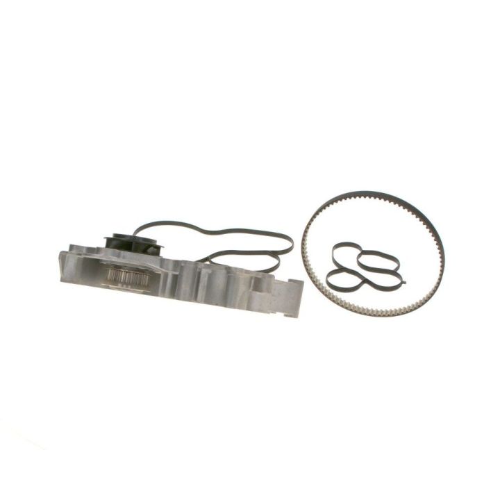 Devirdaim Su Pompası Audi Seat Skoda VW 1.0 1.2 1.4 TSI Motorlar İçin (2012-) - BOSCH 1987946958