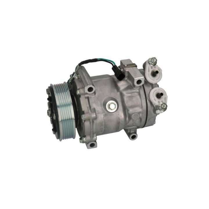 Klima Kompresörü Focus II 1.6Tdci, C Max 1.6Tdci 2007 üstü, Mazda 3 1.6 Cdi Volvo S40 1.6D 2.4 D5 00-012 C30 - BOSCH 1986AD1014