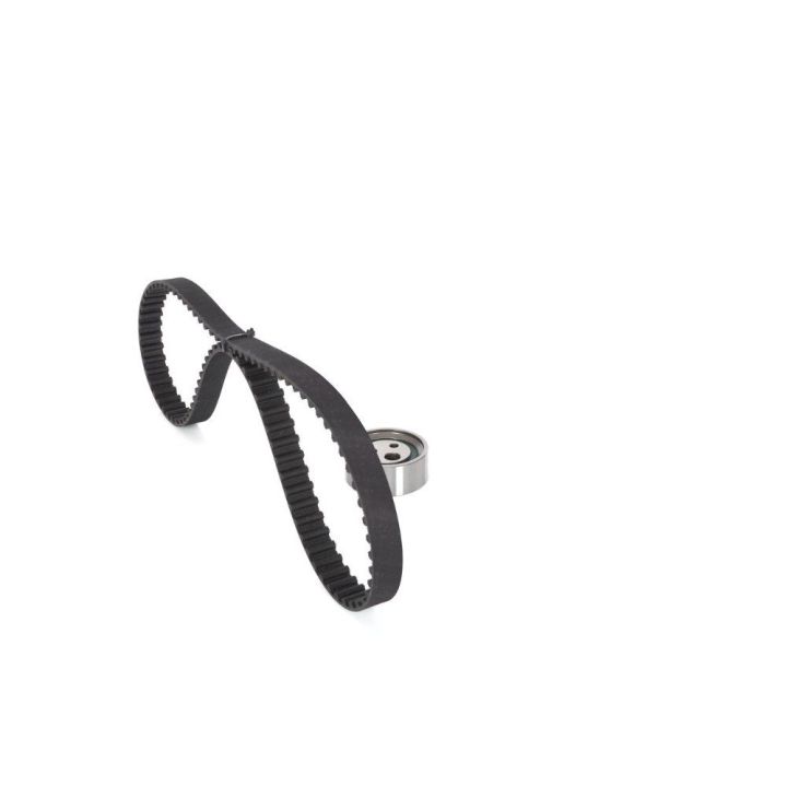 96 Diş Triger Kayışı Seti Renault Clio Kangoo Megane Symbol Dacia Logan Sandero Nissan Kubistar (1996-2010) - BOSCH 1987946544