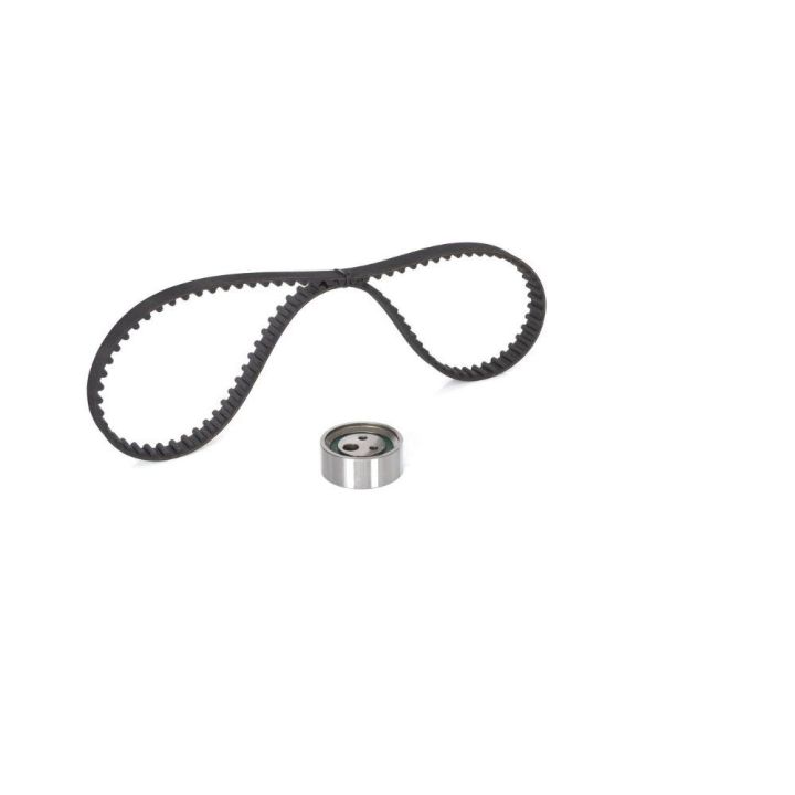 96 Diş Triger Kayışı Seti Renault Clio Kangoo Megane Symbol Dacia Logan Sandero Nissan Kubistar (1996-2010) - BOSCH 1987946544