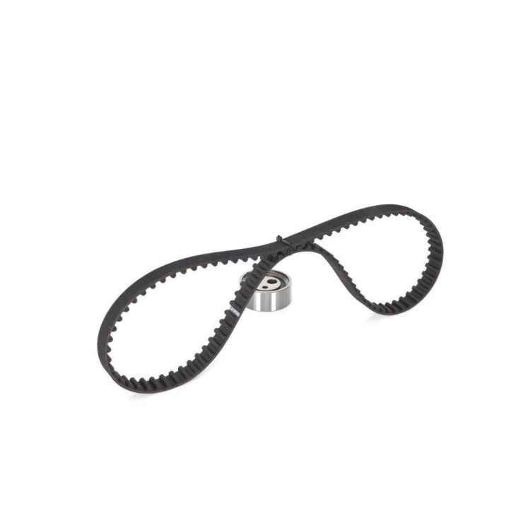 96 Diş Triger Kayışı Seti Renault Clio Kangoo Megane Symbol Dacia Logan Sandero Nissan Kubistar (1996-2010) - BOSCH 1987946544
