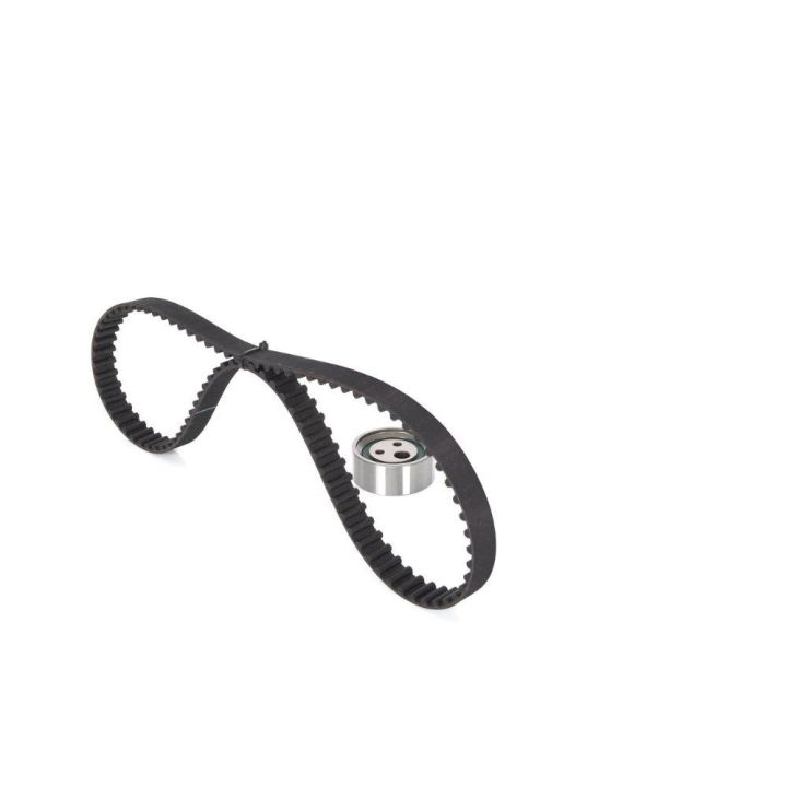 96 Diş Triger Kayışı Seti Renault Clio Kangoo Megane Symbol Dacia Logan Sandero Nissan Kubistar (1996-2010) - BOSCH 1987946544