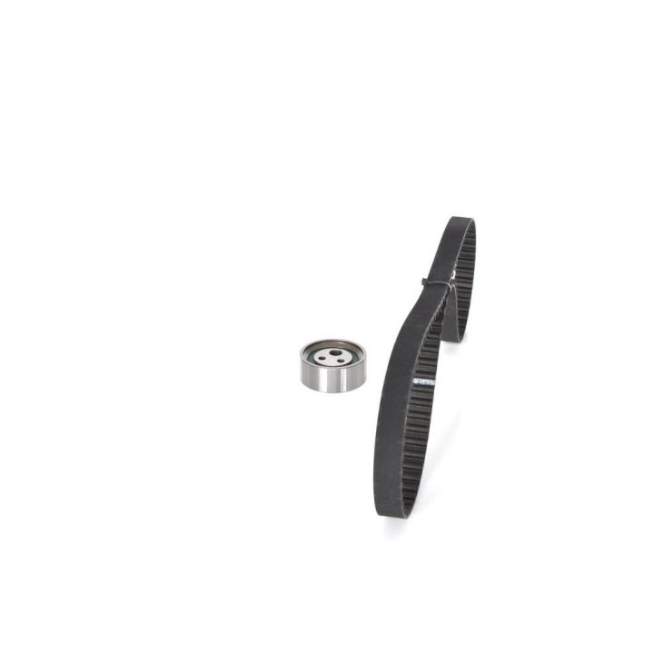 96 Diş Triger Kayışı Seti Renault Clio Kangoo Megane Symbol Dacia Logan Sandero Nissan Kubistar (1996-2010) - BOSCH 1987946544