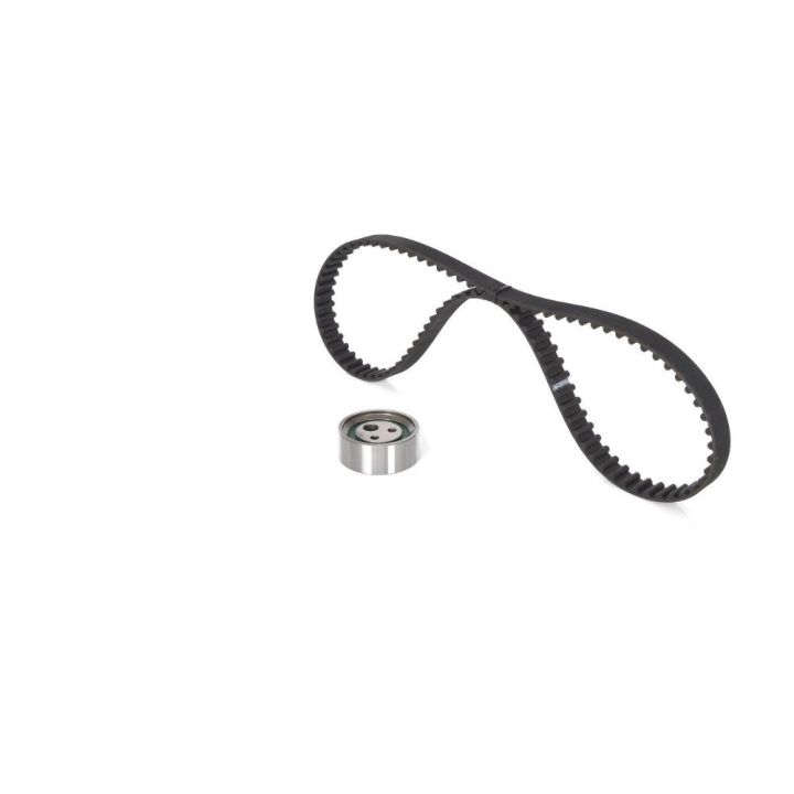 96 Diş Triger Kayışı Seti Renault Clio Kangoo Megane Symbol Dacia Logan Sandero Nissan Kubistar (1996-2010) - BOSCH 1987946544