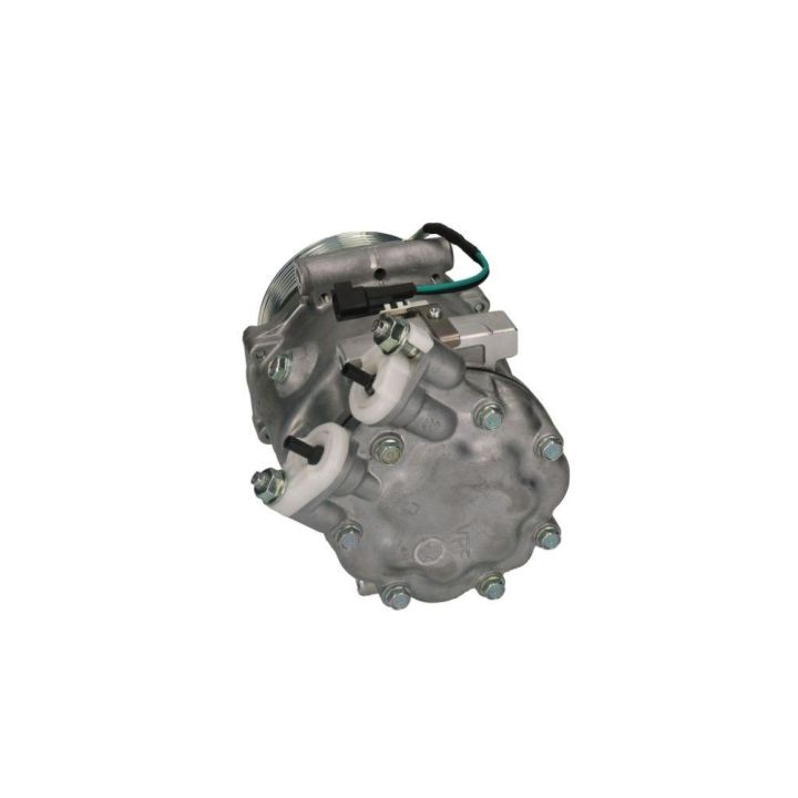 Klima Kompresörü Focus II 1.6Tdci, C Max 1.6Tdci 2007 üstü, Mazda 3 1.6 Cdi Volvo S40 1.6D 2.4 D5 00-012 C30 - BOSCH 1986AD1014