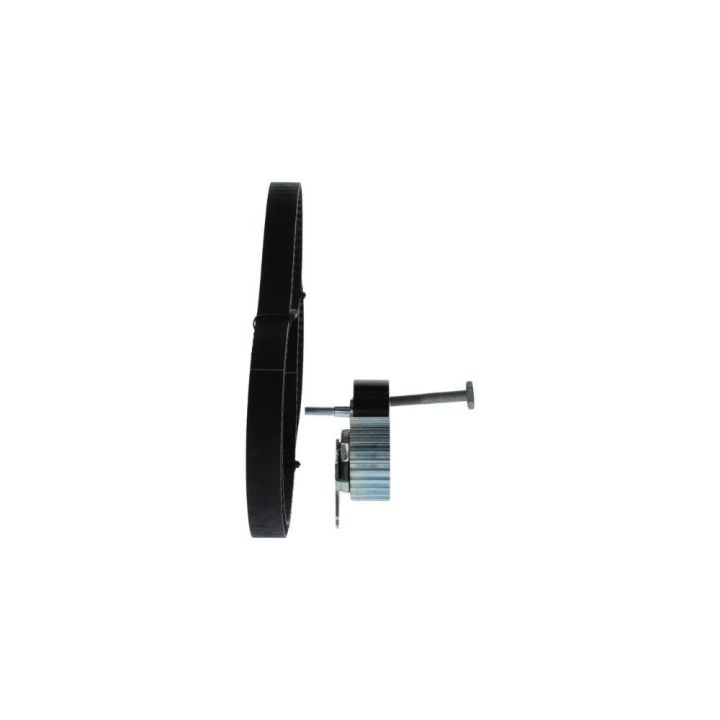 Triger Seti (194x240) Alfa Romeo Fiat Jeep Lancia Opel 1.6 MultiJet Motor İçin (2008-) - BOSCH 1987946717