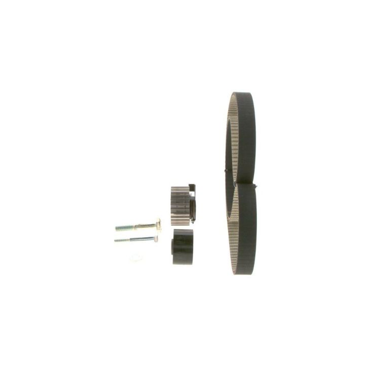 Triger Seti (194x240) Alfa Romeo Fiat Jeep Lancia Opel 1.6 MultiJet Motor İçin (2008-) - BOSCH 1987946717