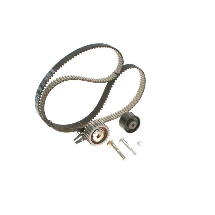 Triger Seti (194x240) Alfa Romeo Fiat Jeep Lancia Opel 1.6 MultiJet Motor İçin (2008-) - BOSCH 1987946717