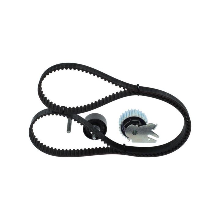 Triger Seti (194x240) Alfa Romeo Fiat Jeep Lancia Opel 1.6 MultiJet Motor İçin (2008-) - BOSCH 1987946717