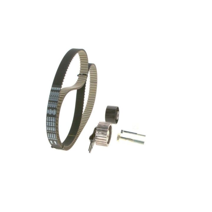 Triger Seti (194x240) Alfa Romeo Fiat Jeep Lancia Opel 1.6 MultiJet Motor İçin (2008-) - BOSCH 1987946717