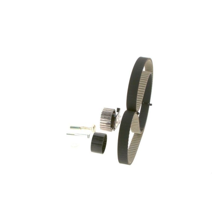Triger Seti (194x240) Alfa Romeo Fiat Jeep Lancia Opel 1.6 MultiJet Motor İçin (2008-) - BOSCH 1987946717