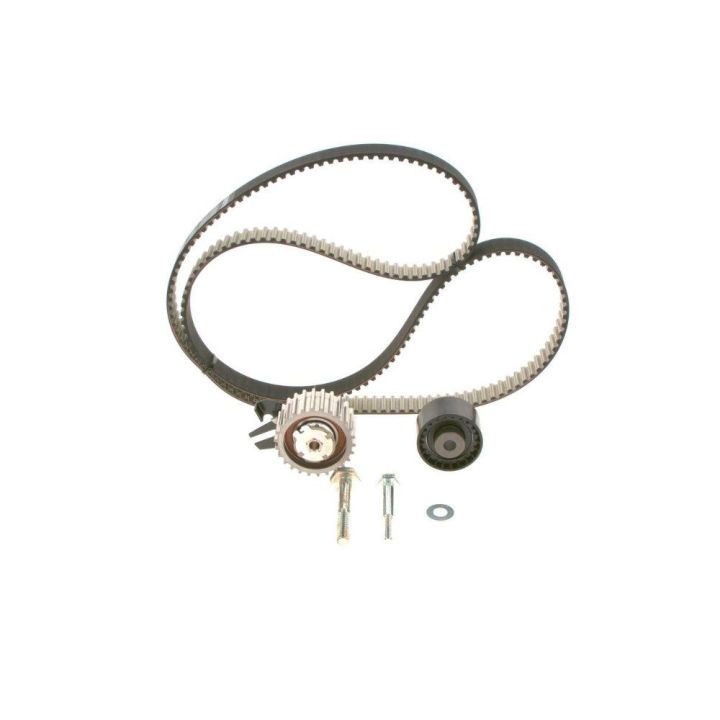 Triger Seti (194x240) Alfa Romeo Fiat Jeep Lancia Opel 1.6 MultiJet Motor İçin (2008-) - BOSCH 1987946717