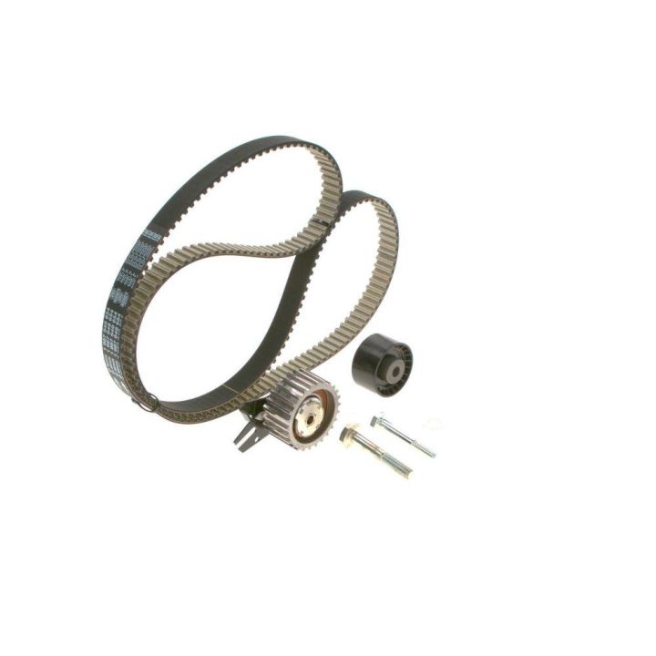 Triger Seti (194x240) Alfa Romeo Fiat Jeep Lancia Opel 1.6 MultiJet Motor İçin (2008-) - BOSCH 1987946717