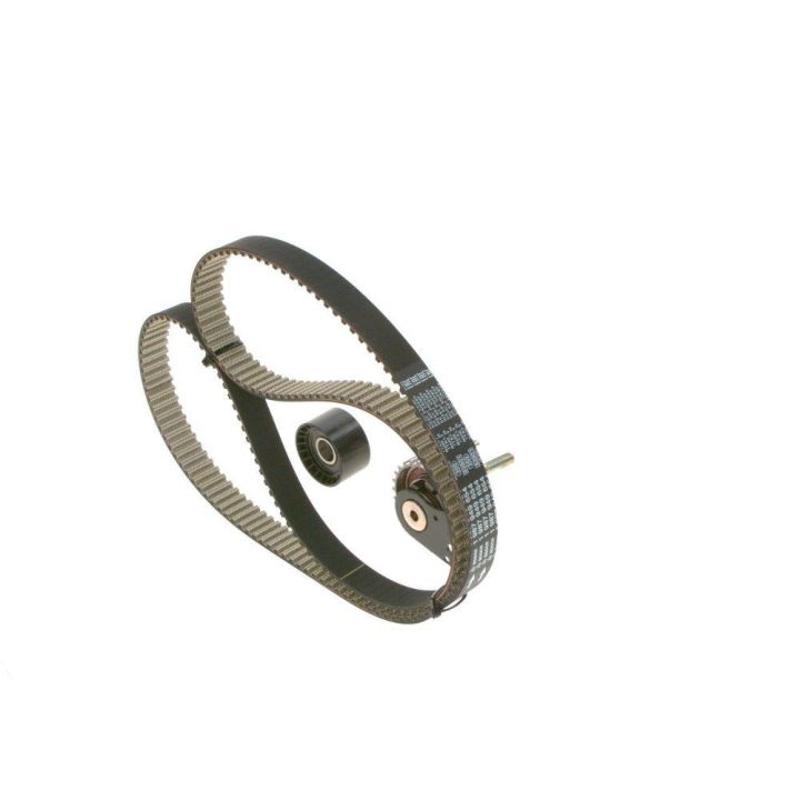 Triger Seti (194x240) Alfa Romeo Fiat Jeep Lancia Opel 1.6 MultiJet Motor İçin (2008-) - BOSCH 1987946717