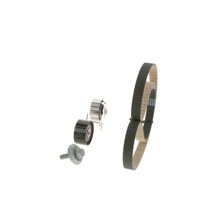 Triger Seti (141X200) Citroen Peugeot 1.6 HDI Ford 1.5 TDCI Euro 6 Motor İçin (2015-) - BOSCH 1987946673