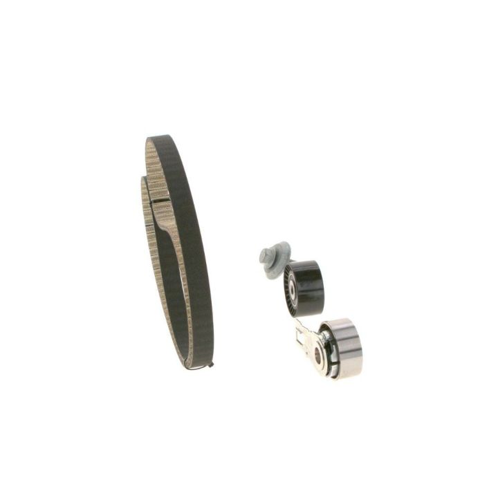 Triger Seti (141X200) Citroen Peugeot 1.6 HDI Ford 1.5 TDCI Euro 6 Motor İçin (2015-) - BOSCH 1987946673