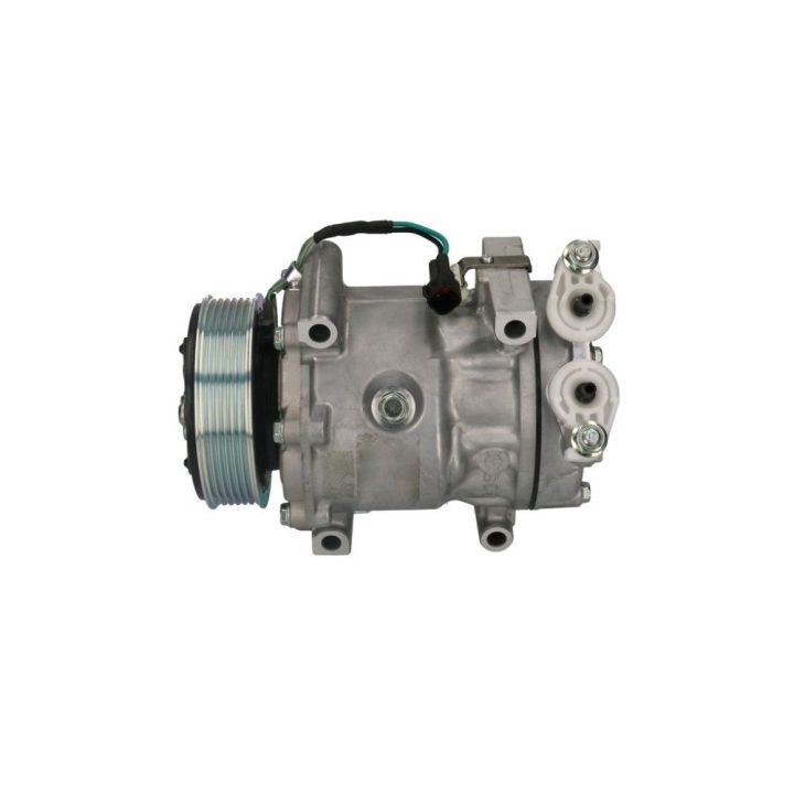 Klima Kompresörü Focus II 1.6Tdci, C Max 1.6Tdci 2007 üstü, Mazda 3 1.6 Cdi Volvo S40 1.6D 2.4 D5 00-012 C30 - BOSCH 1986AD1014
