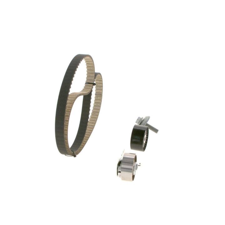 Triger Seti (141X200) Citroen Peugeot 1.6 HDI Ford 1.5 TDCI Euro 6 Motor İçin (2015-) - BOSCH 1987946673