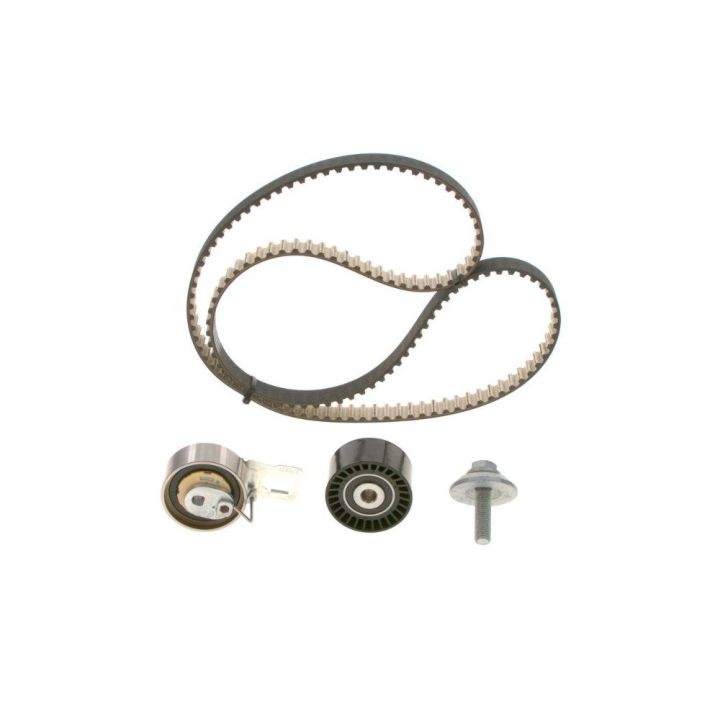 Triger Seti (141X200) Citroen Peugeot 1.6 HDI Ford 1.5 TDCI Euro 6 Motor İçin (2015-) - BOSCH 1987946673