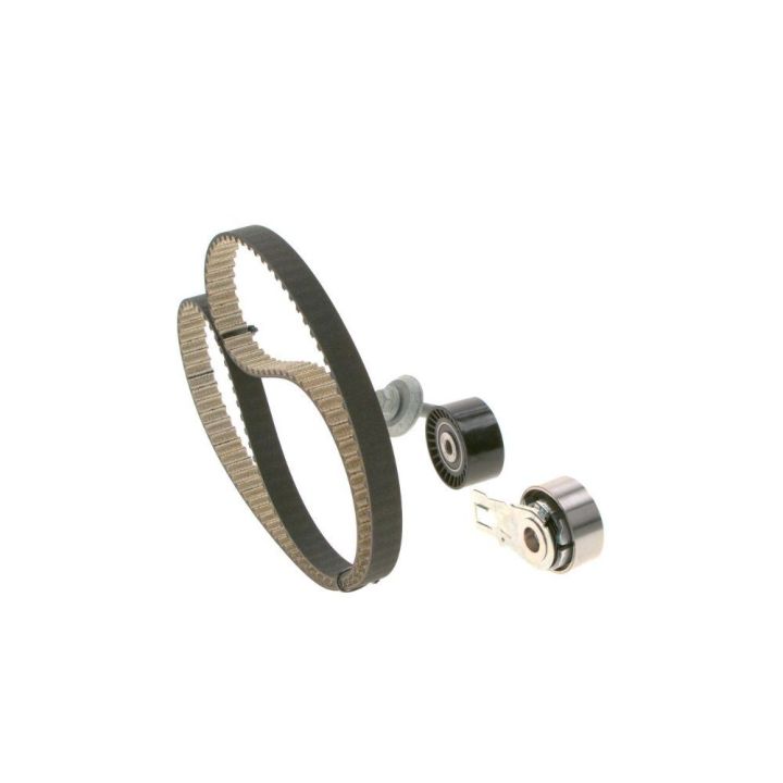 Triger Seti (141X200) Citroen Peugeot 1.6 HDI Ford 1.5 TDCI Euro 6 Motor İçin (2015-) - BOSCH 1987946673